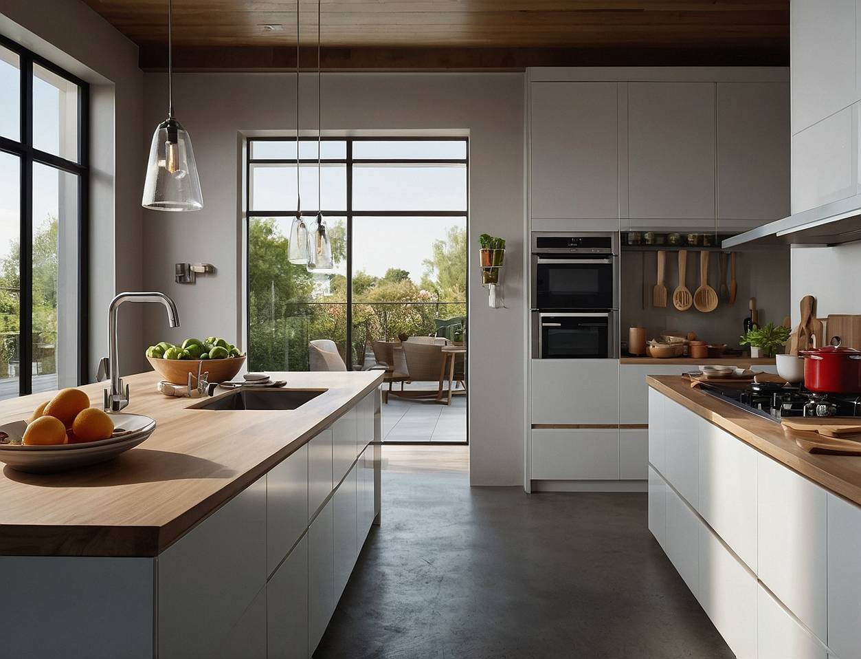 Taming the Culinary Jungle: Strategies for a Harmonious Kitchen