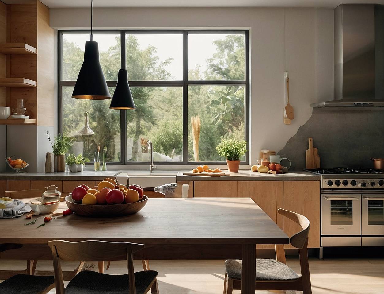 Transforming Your Kitchen into a Culinary Playground: Rediscovering the Joy of Cooking at Home