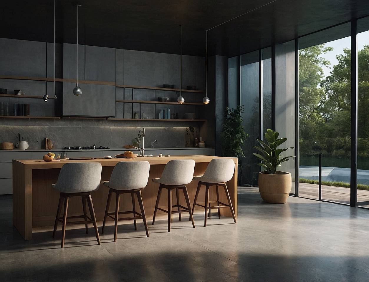 A Kaleidoscope of Perspectives: The Ever-Changing Face of "Featured