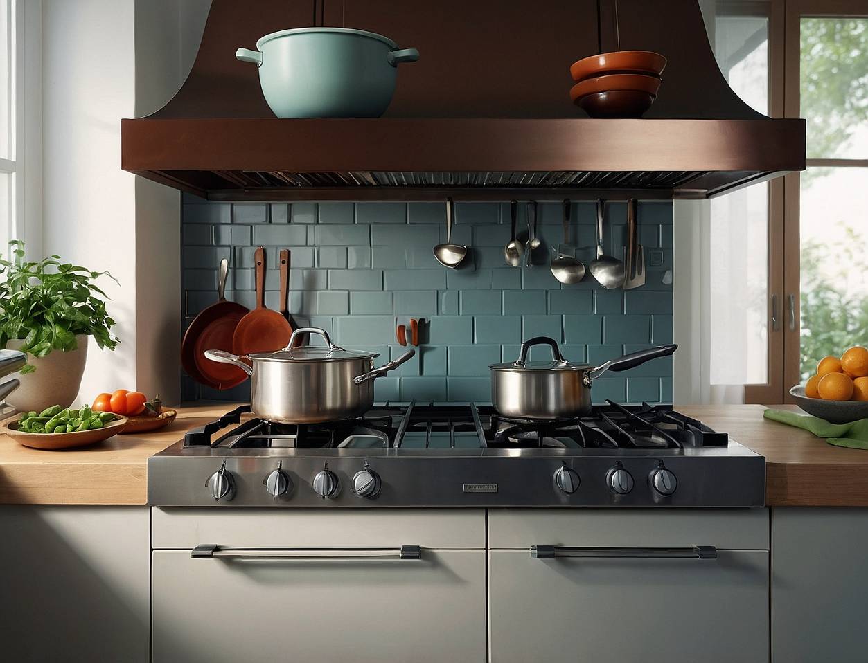 Savoring the Routine: How to Embrace Cooking as a Joyful Habit