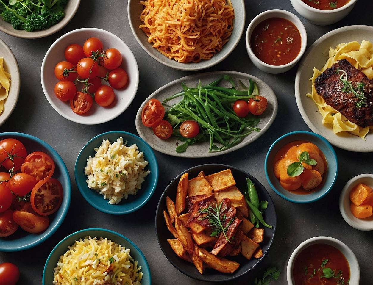 Unlocking the Symphony of Flavors in Everyday Cooking