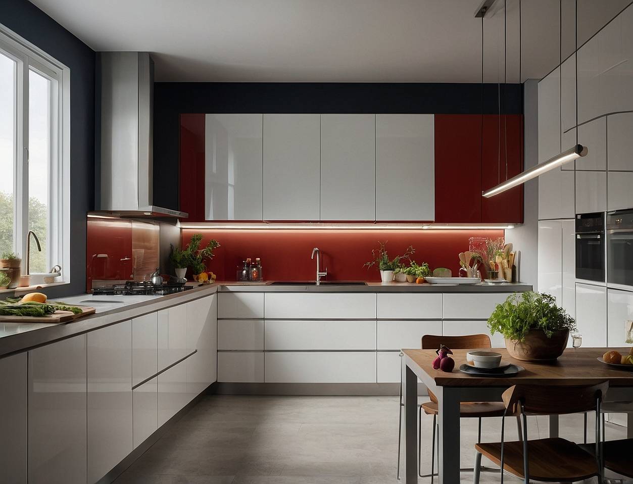 Cooking on Fast Forward: Boosting Your Culinary Efficiency