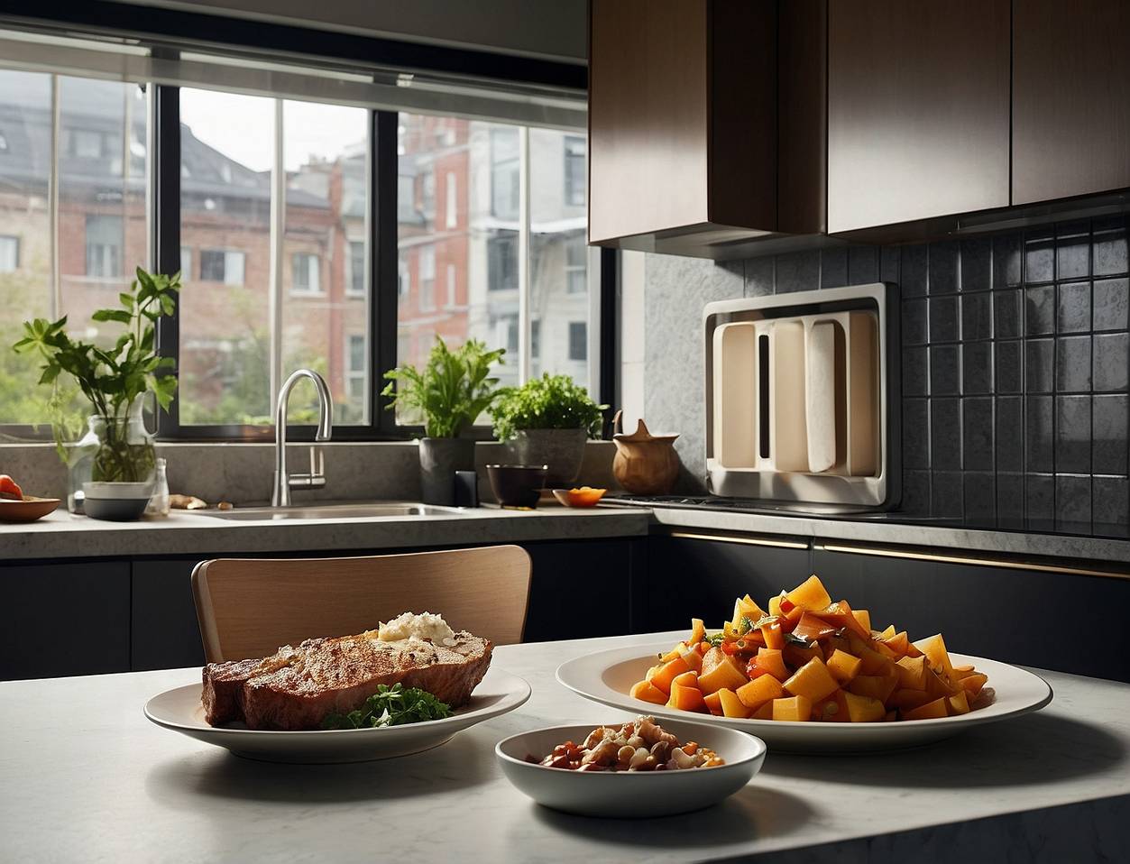 Dinner Table Alchemy: Secrets to Making Meals Unforgettable