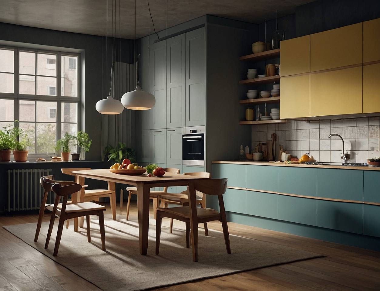 Elevating Everyday Dining: Transform Meals into Festive Occasions