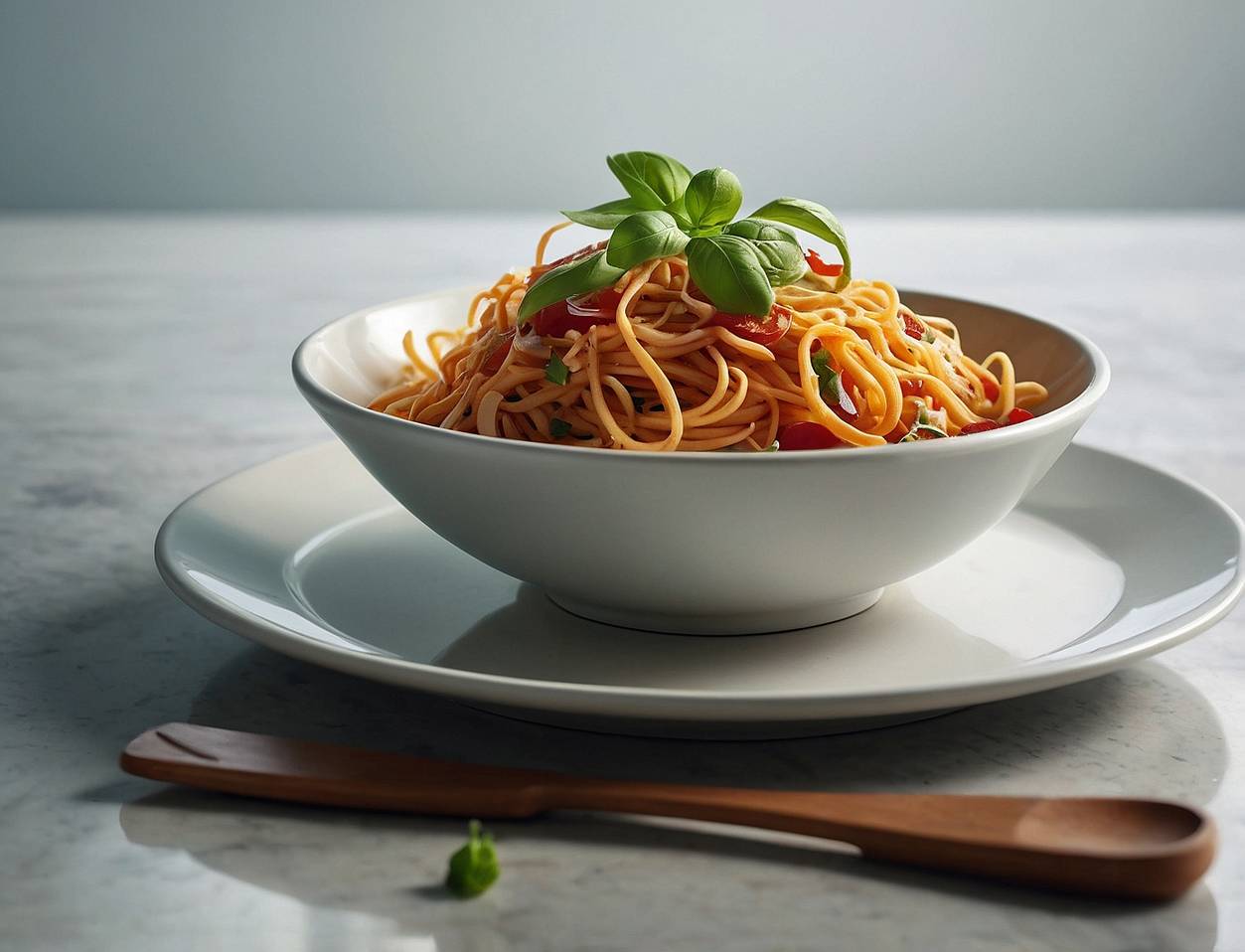 Feast Your Eyes: The Art of Enhancing Meal Appeal